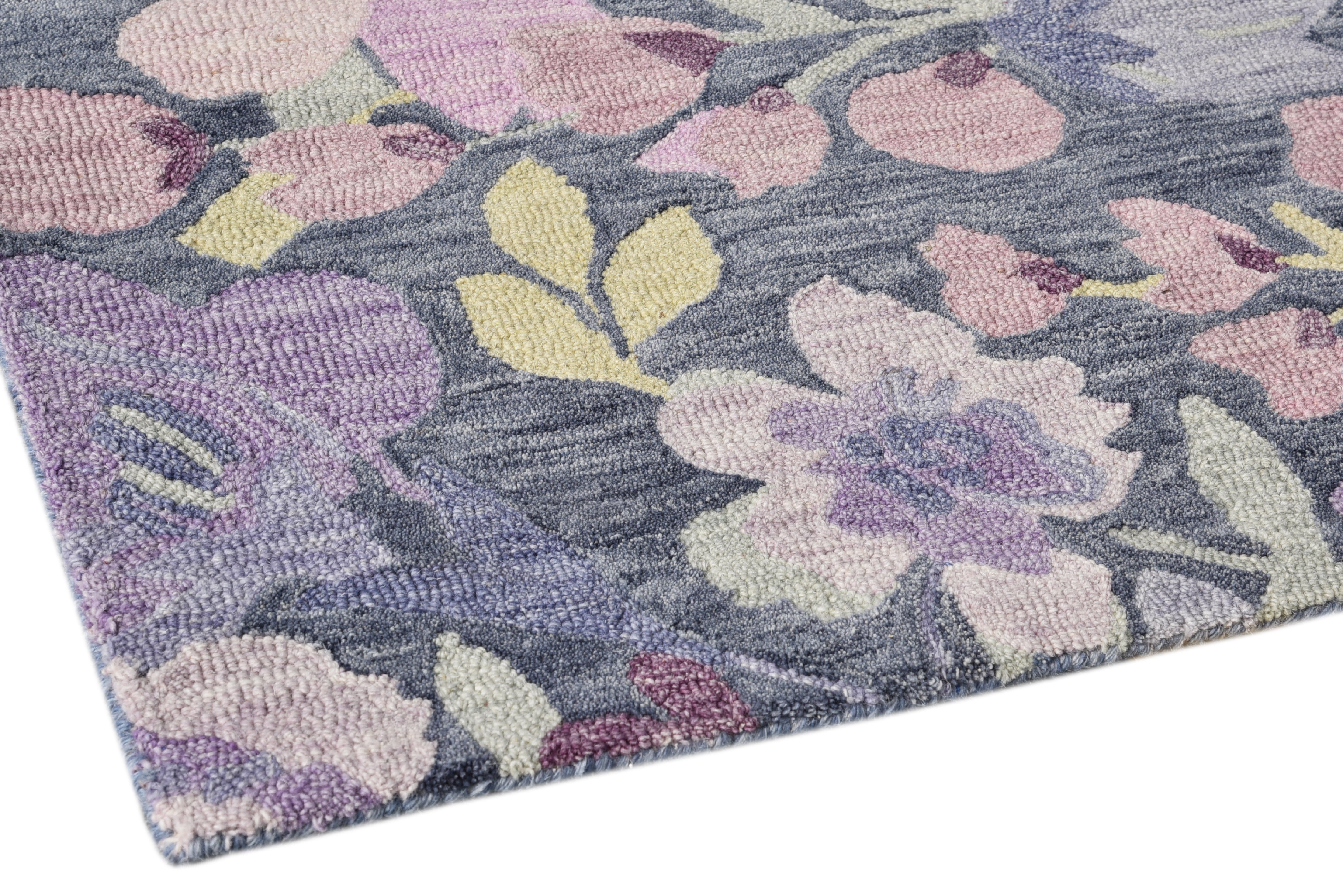 Lavender whimsy