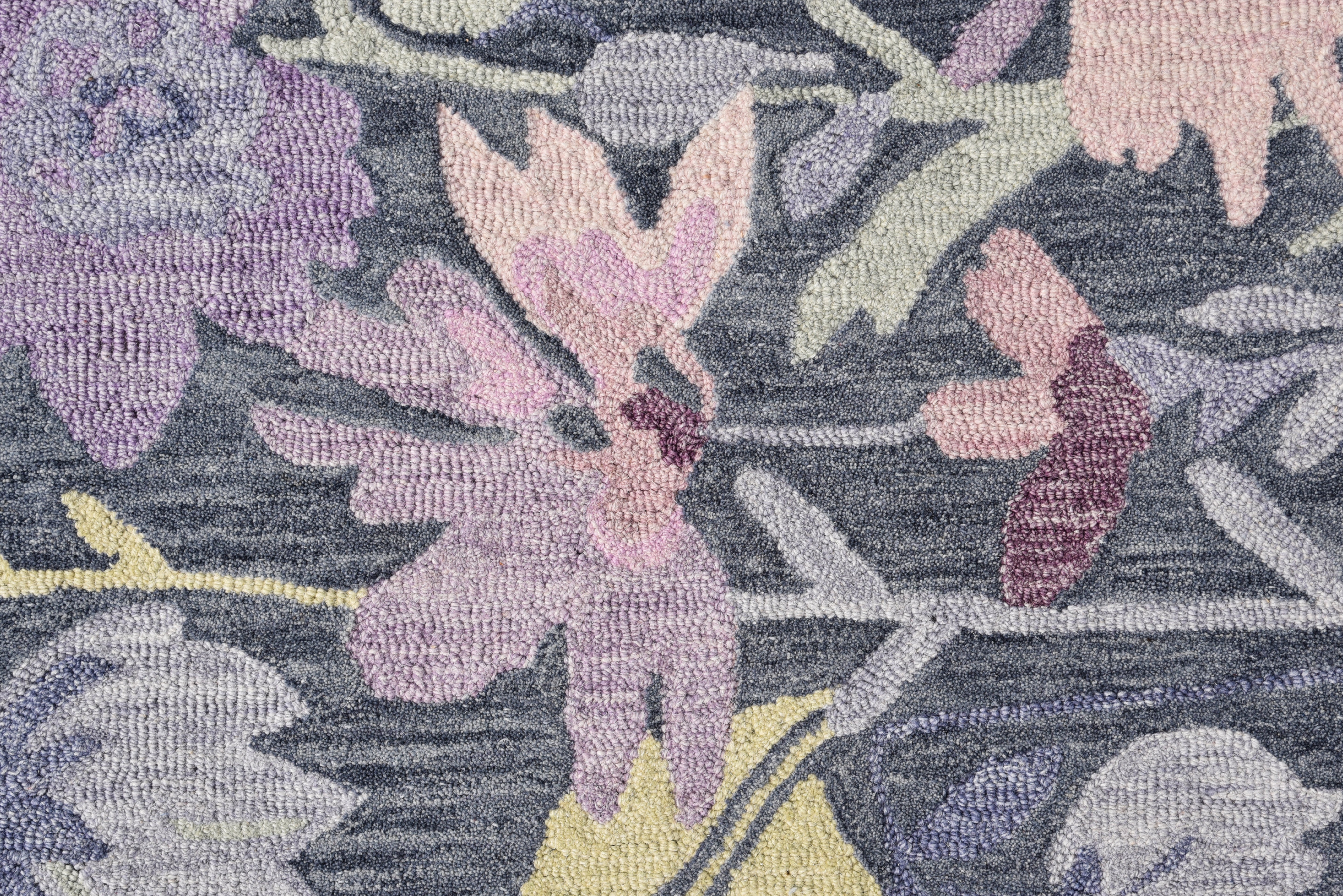Lavender whimsy
