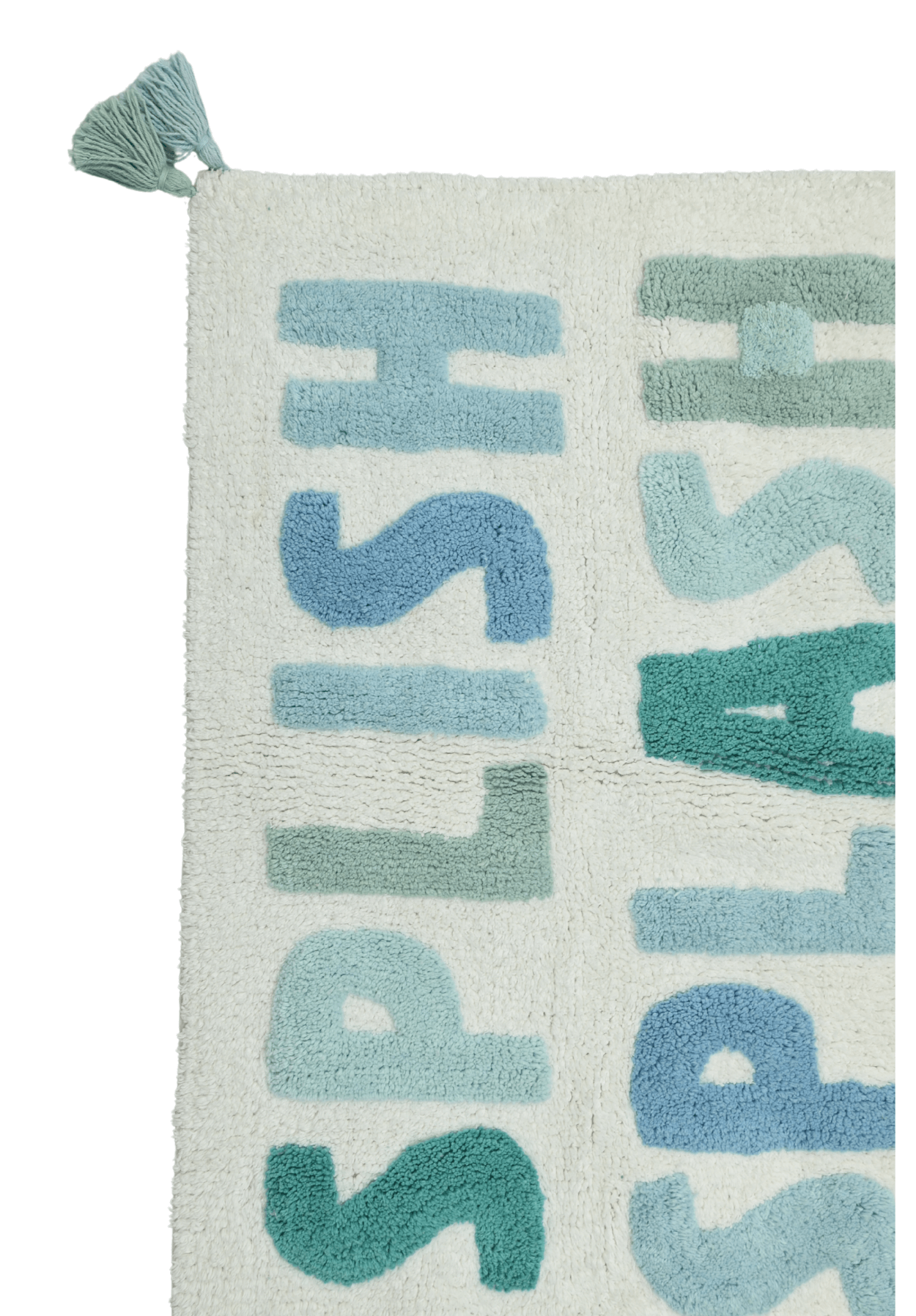 Ivory splash
