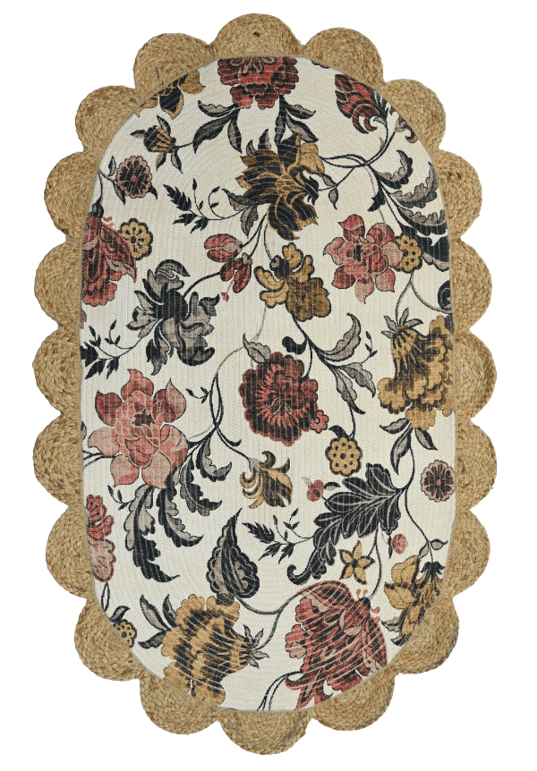 Ivory Bloom