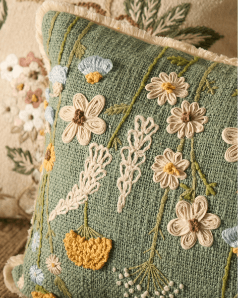 Garden grace