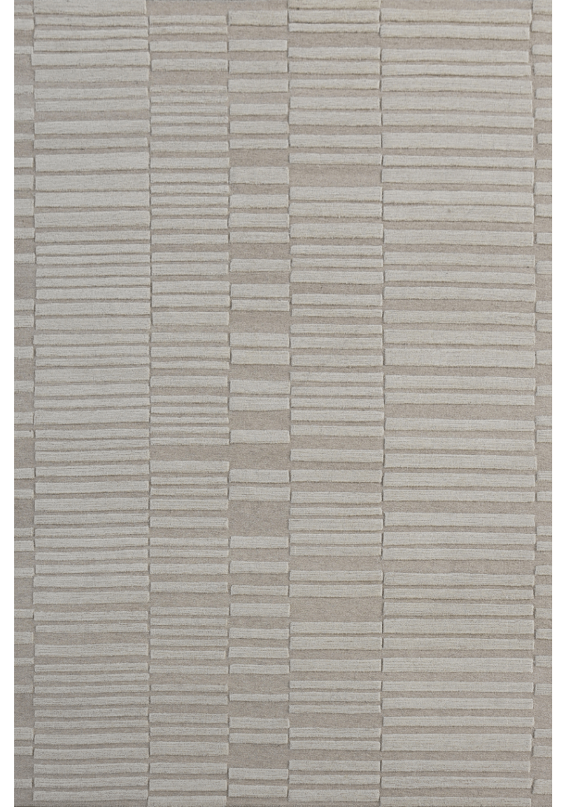 Concrete Rhythm
