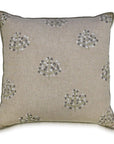 Olive Whisper Cushion