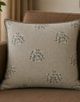 Olive Whisper Cushion