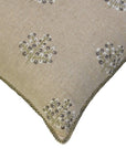 Olive Whisper Cushion