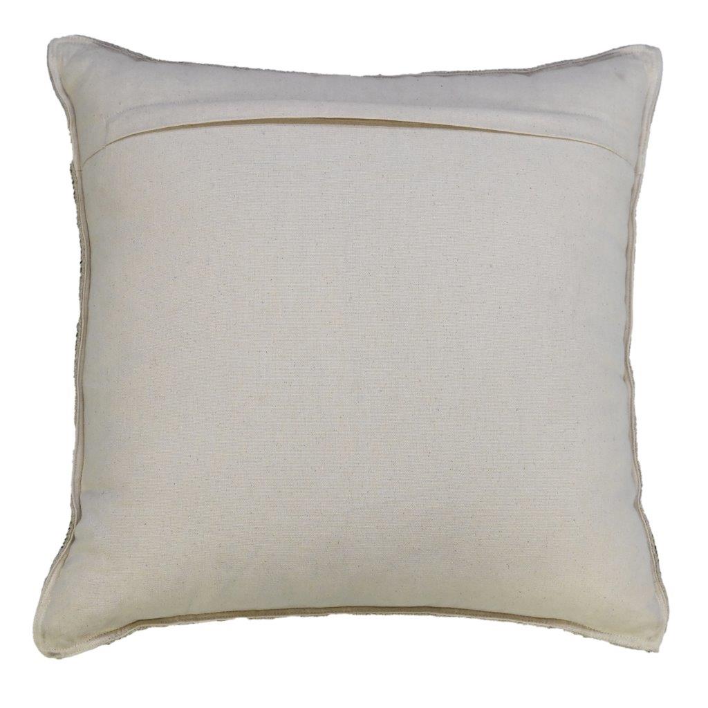 Olive Whisper Cushion