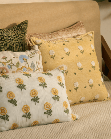 Vintage Flora