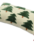 Evergreen Forest Cushion