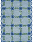 Blooming Scallop