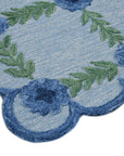 Blooming Scallop