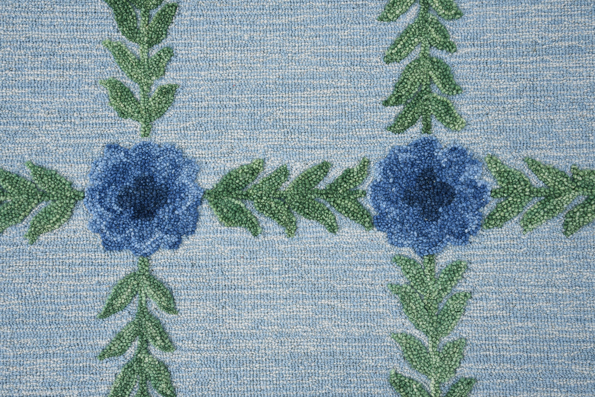 Blooming Scallop