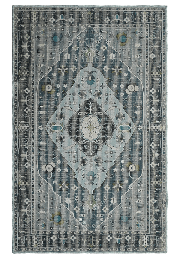 Slate Medallion