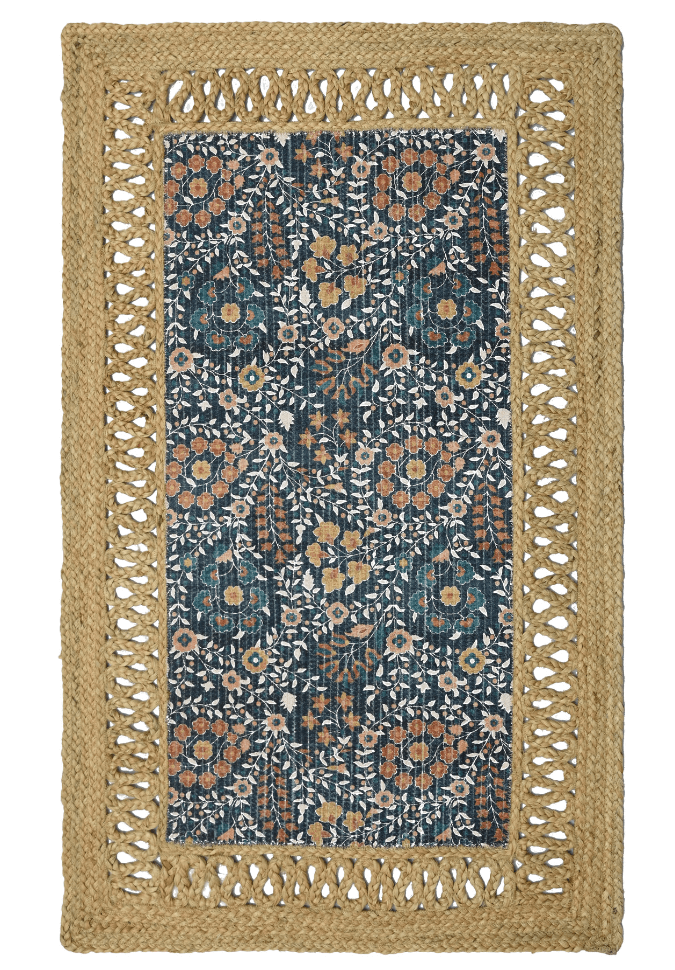 Jute Jardin