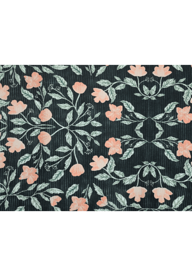 obsidian rose