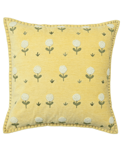 Vintage Flora