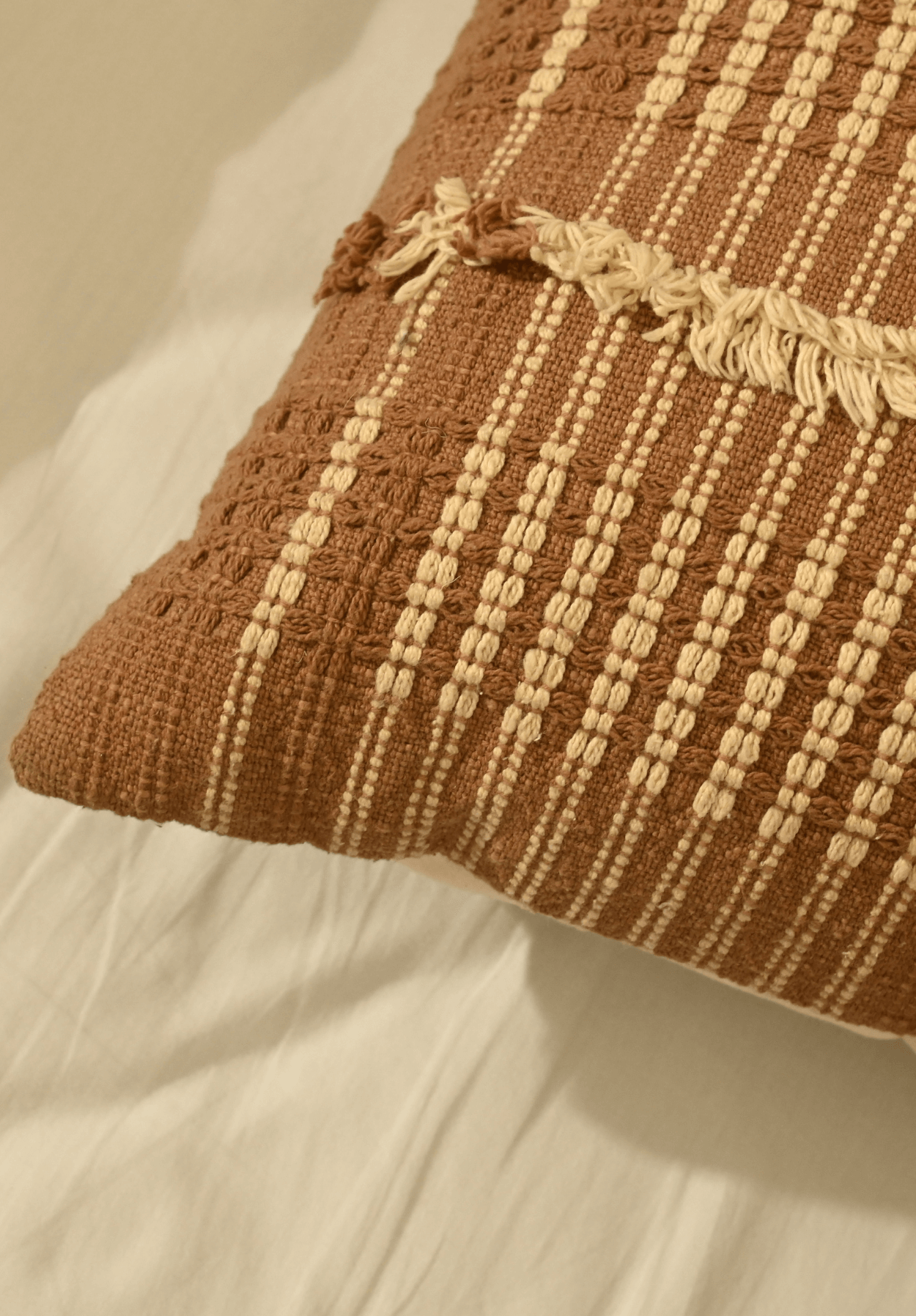 Terra Stripe