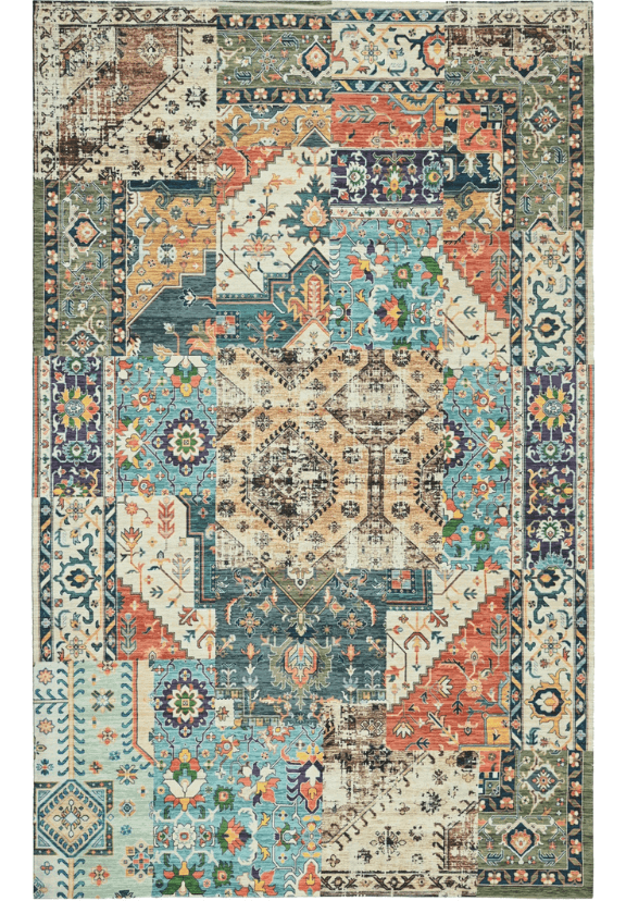 Heritage Appliqué