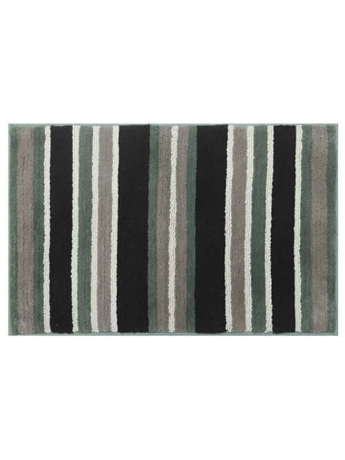 Verdant Stripe