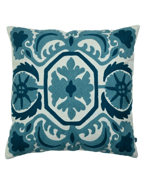 Suzan blue