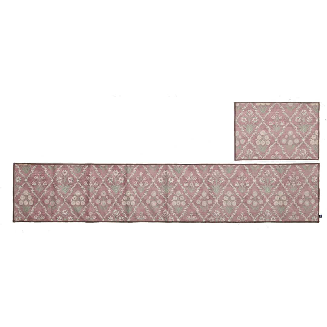 Jasmine Pink