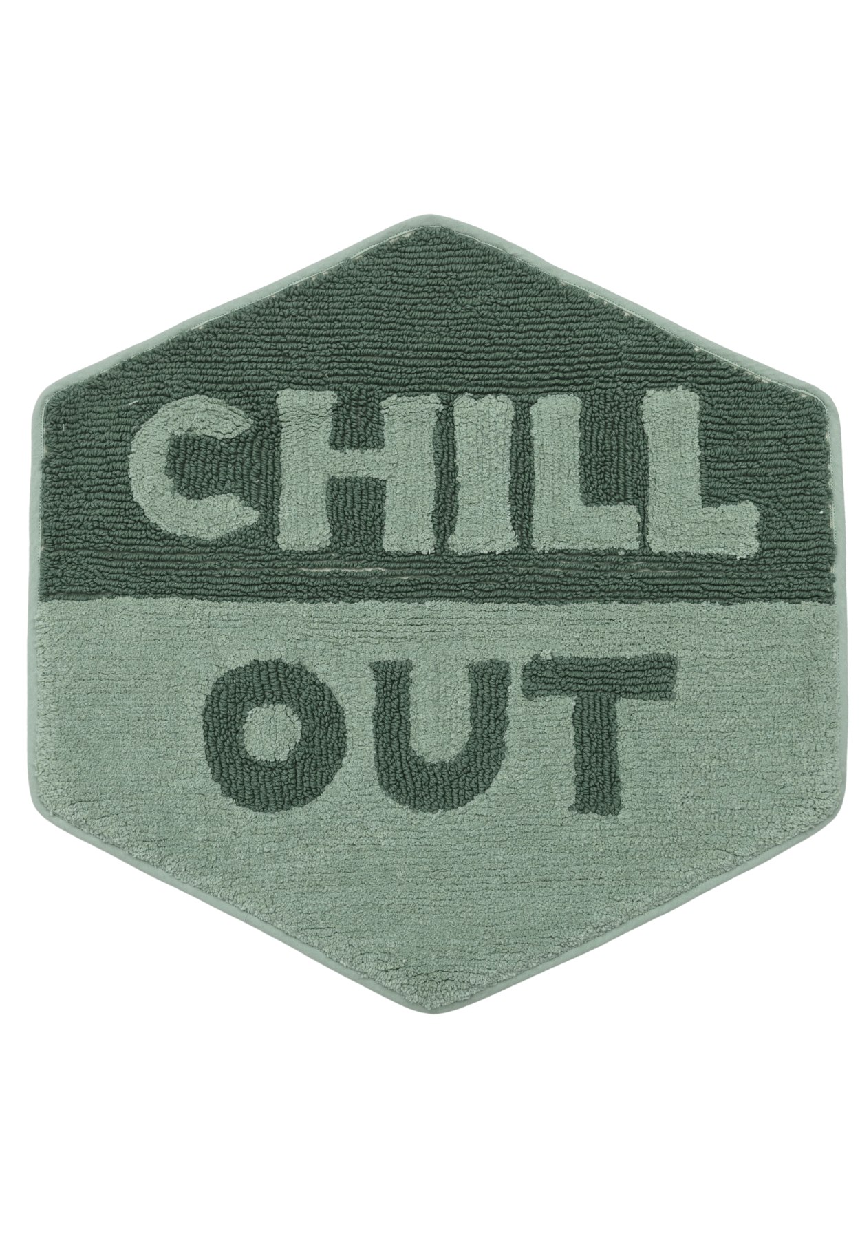 Chill out