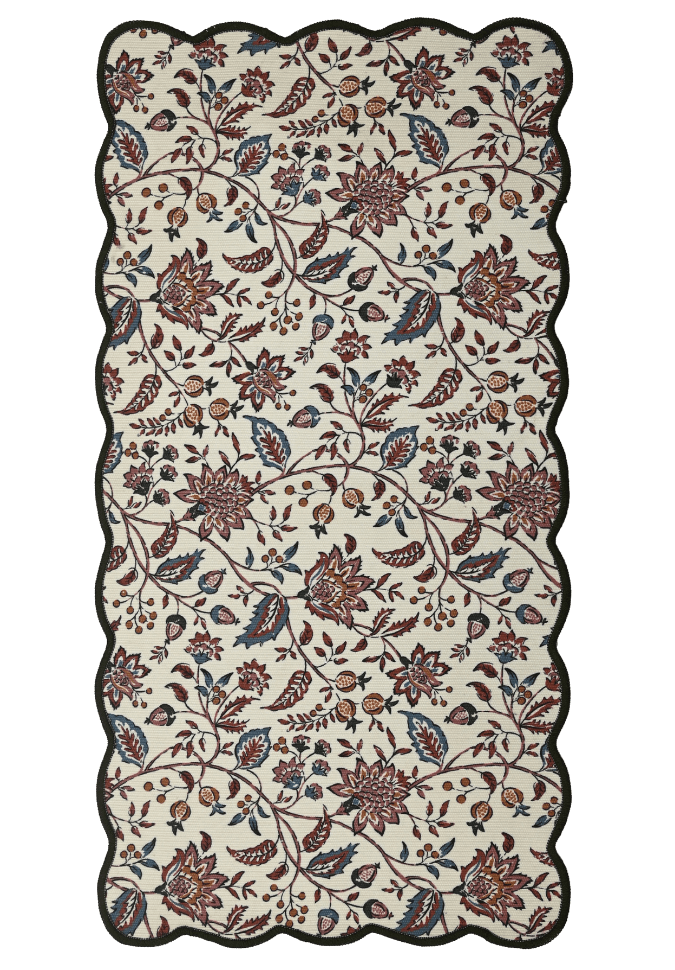 Florafringe
