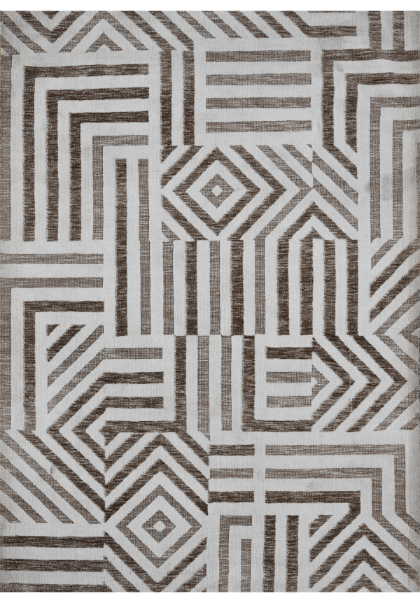 Breeze Lines Rug