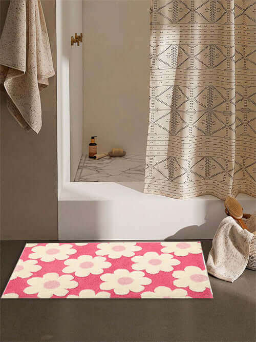 Sunflower Pink