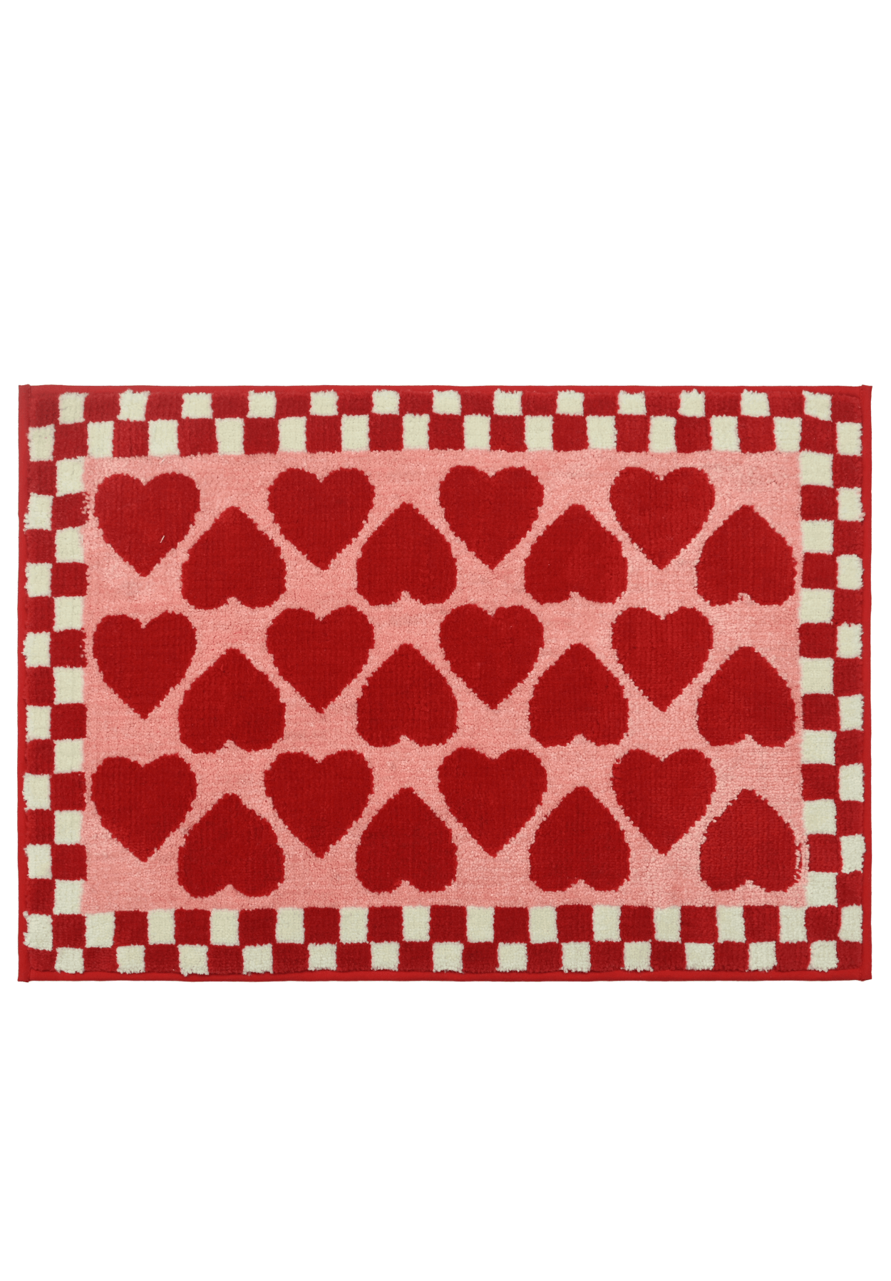 Check heart