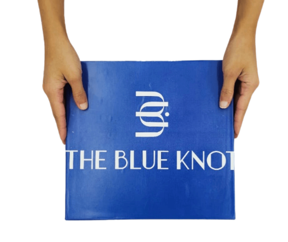 TBK- SAMPLE BOX