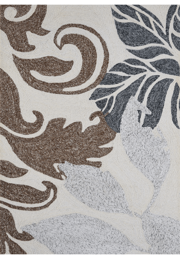Bloom Weave Rug