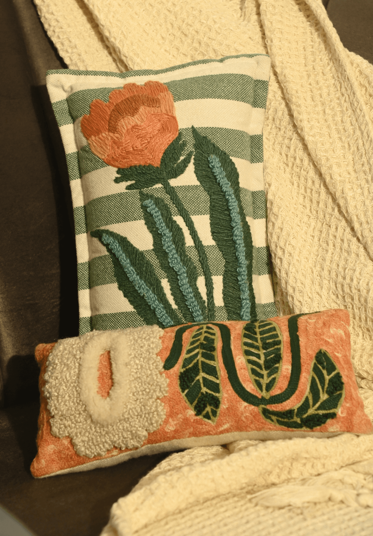 Green Zinnia