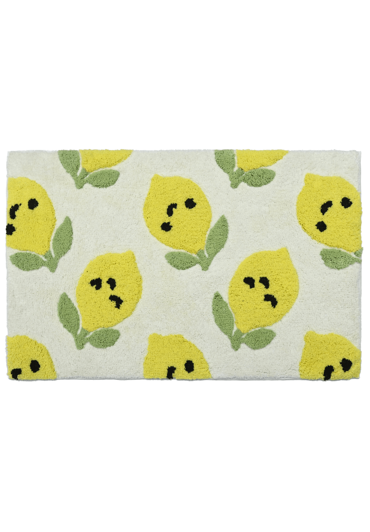 Citrus smiles