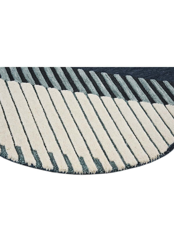 Blue Stripe