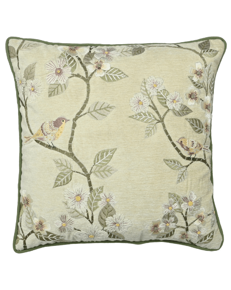 Birdsong grove