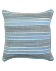 Skyline Striped Cushion