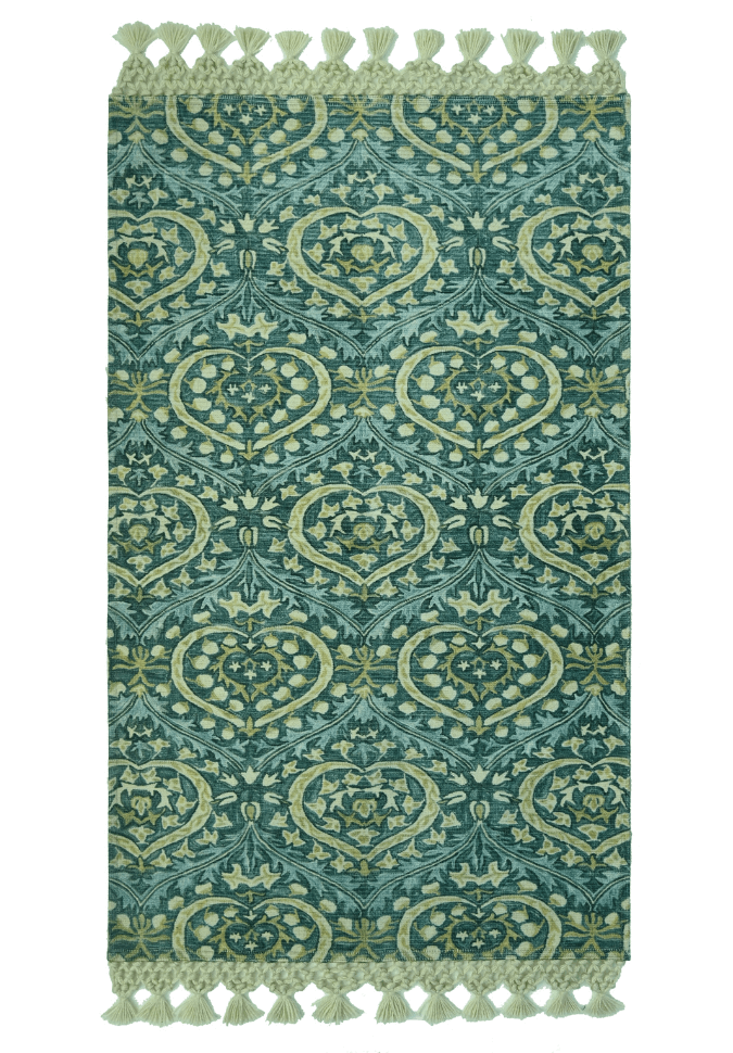 Flora trellis
