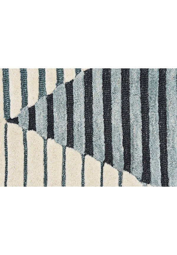 Blue Stripe