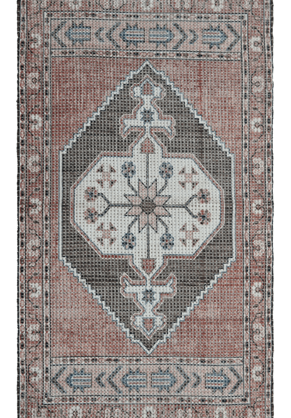 Marrakesh Hues
