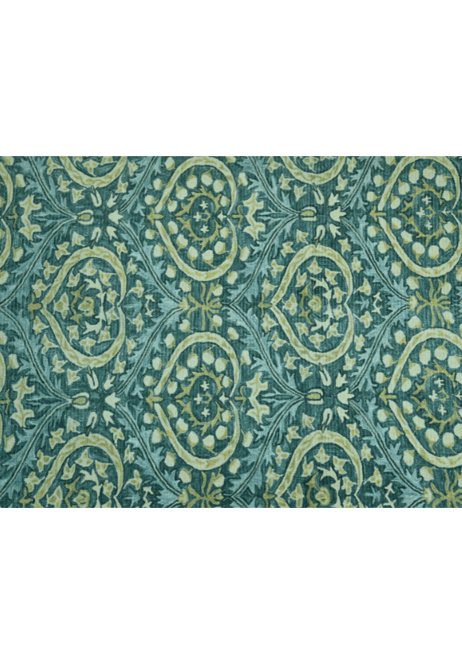 Flora trellis
