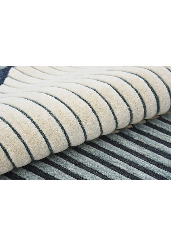 Blue Stripe