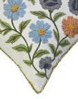 Sky Blossom Lumbar Cushion