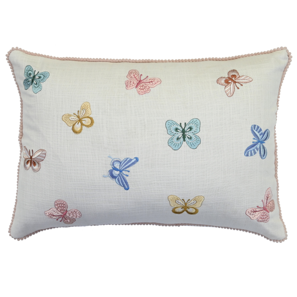 Wildflower Whimsy