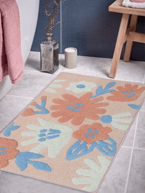 Graphic Floral
