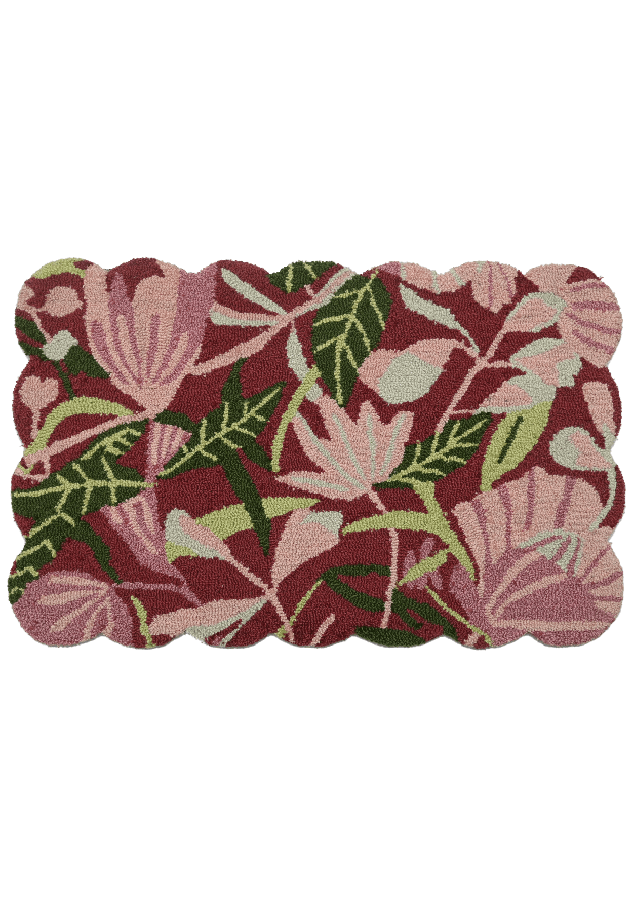 Rosy Arbor