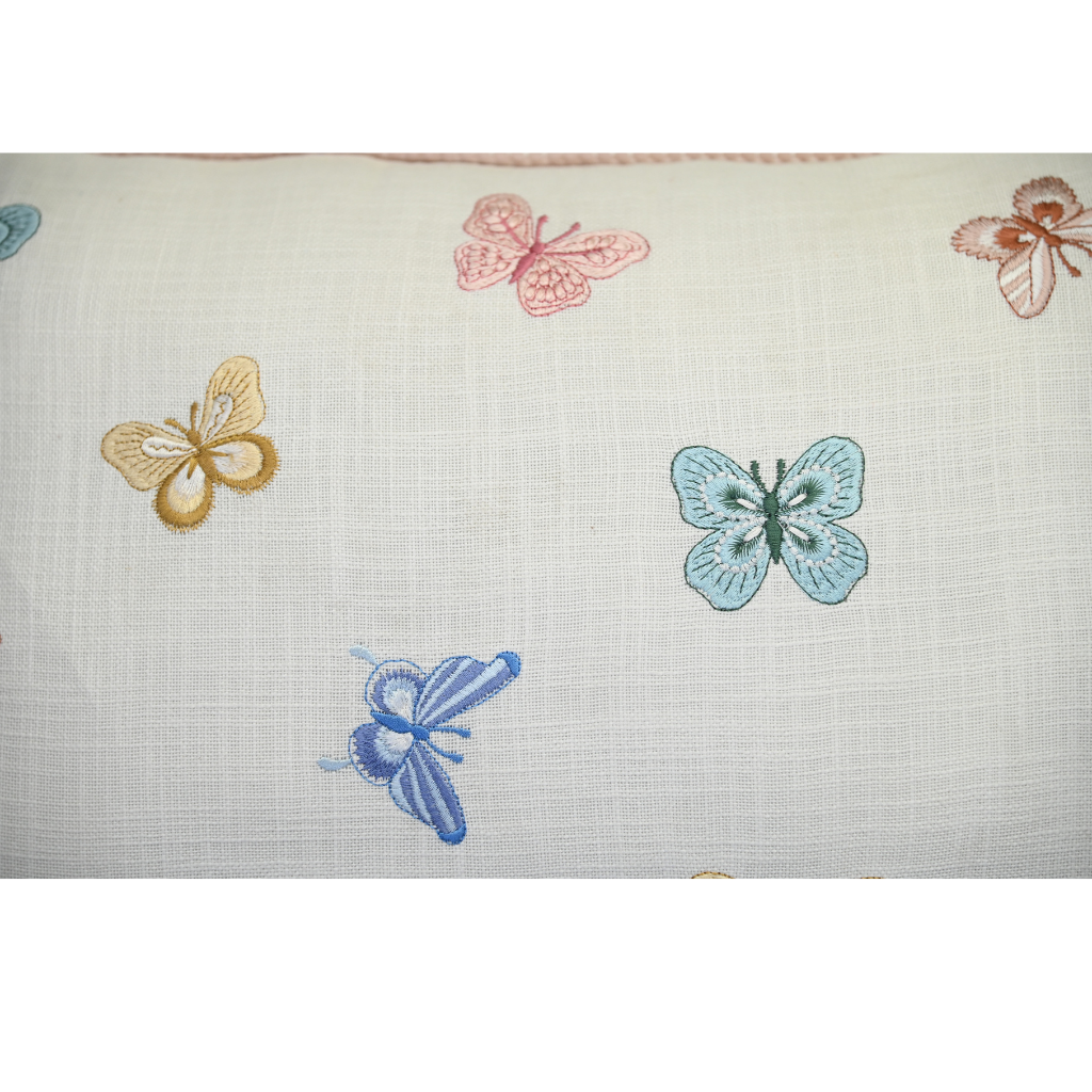 Wildflower Whimsy