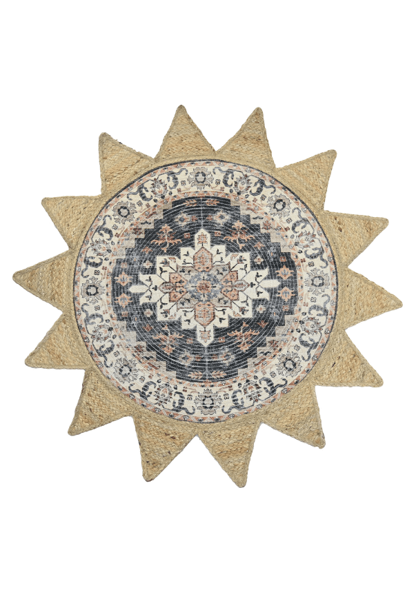 Star Medallion