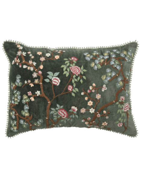 Forest rosette