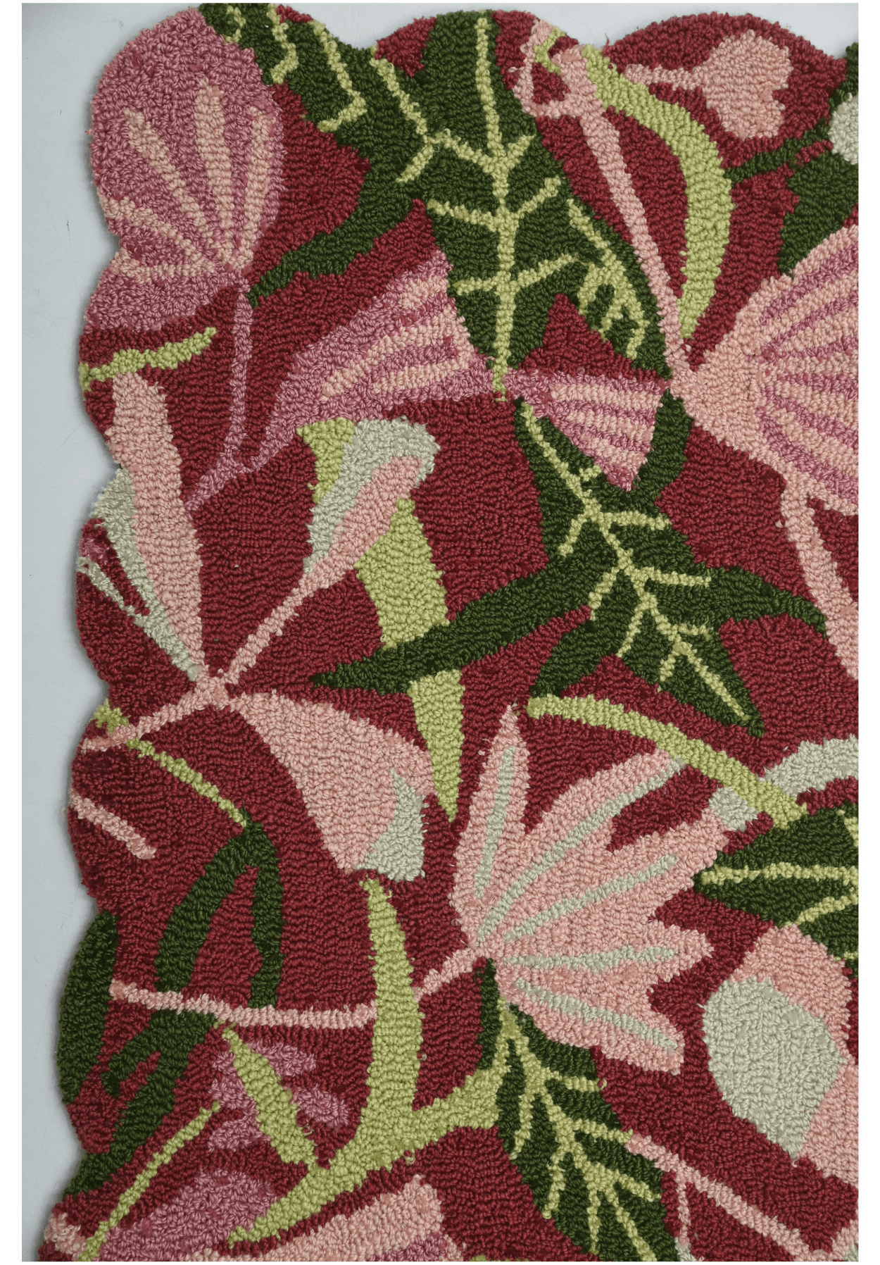 Rosy Arbor
