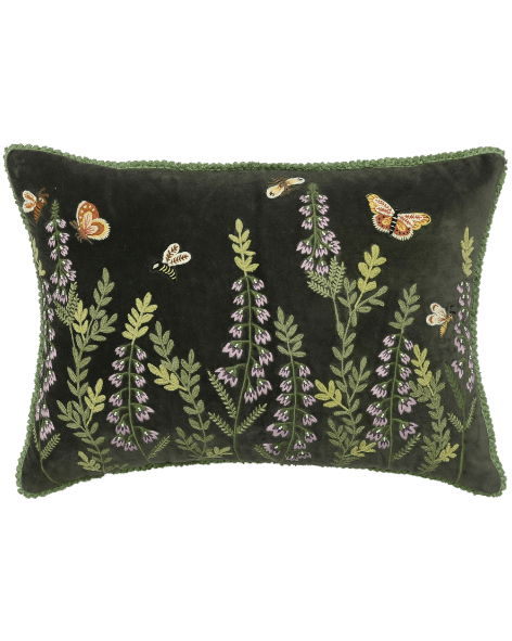forest filigree